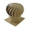 Ventilador de turbina industrial Whirly comercial